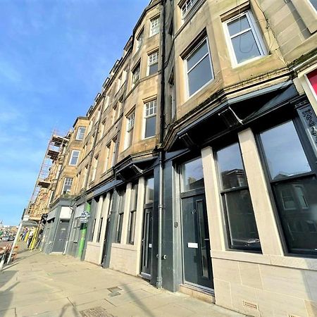 Luxury Reno'D 1 Bed Nr Bruntsfield & The Meadows Apartment Единбург Екстериор снимка