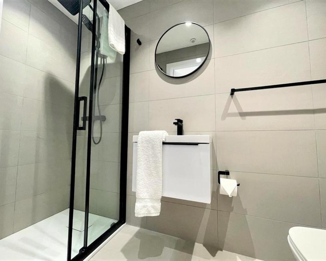 Luxury Reno'D 1 Bed Nr Bruntsfield & The Meadows Apartment Единбург Екстериор снимка