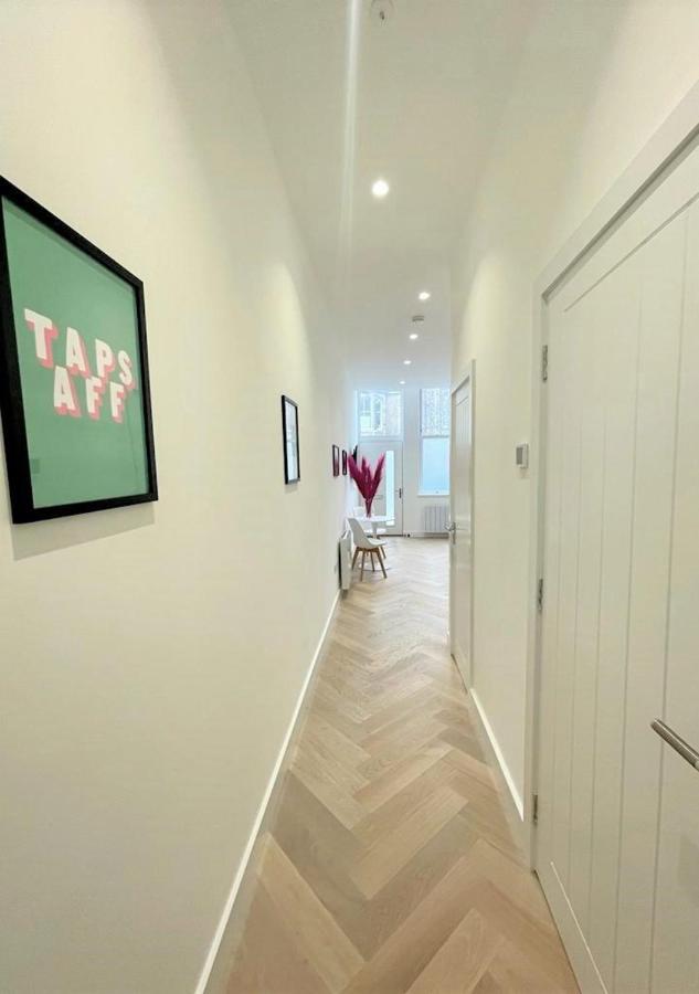Luxury Reno'D 1 Bed Nr Bruntsfield & The Meadows Apartment Единбург Екстериор снимка